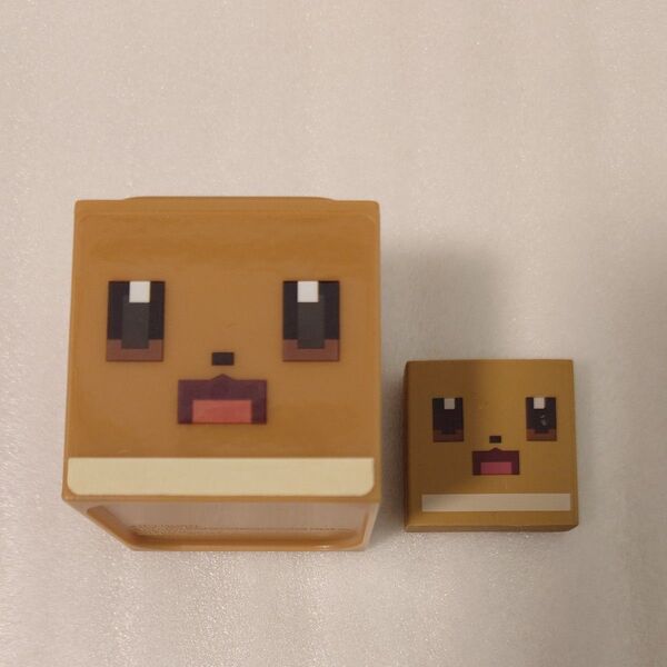 ポケットモンスター イーブイ ポケモンボックス 消しゴム