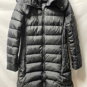 超美品!TATRAS タトラス ダウンコート フード取り外し可 タトラス
