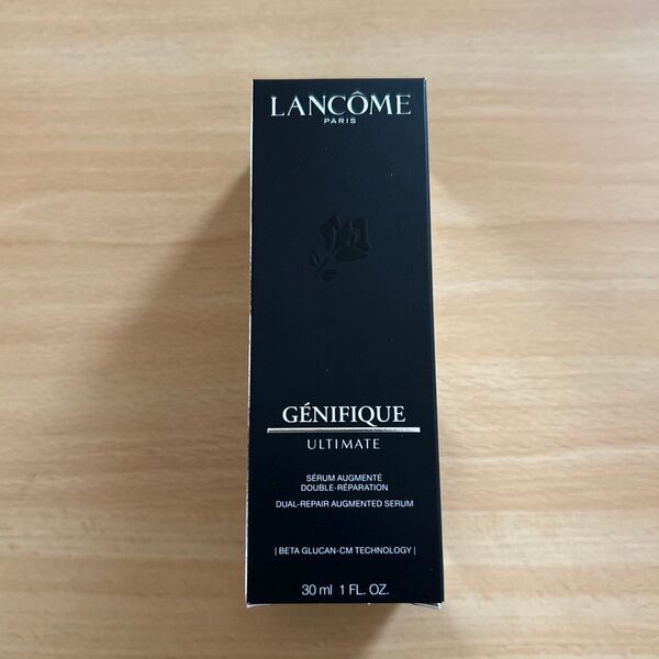 LANCOME ジェニフィック アルティメイト 美容液 30ml
