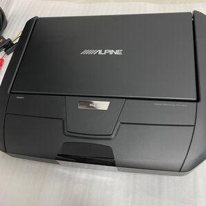 アルパイン RXH12X-L フリップダウンモニター12.8インチリアモニター ALPINE