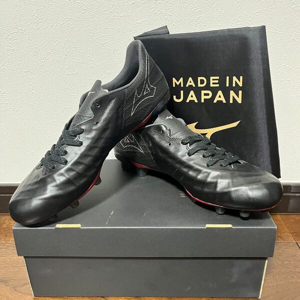 *新品*限定品*MIZUNO REBULA 3 JAPAN 26.0cm