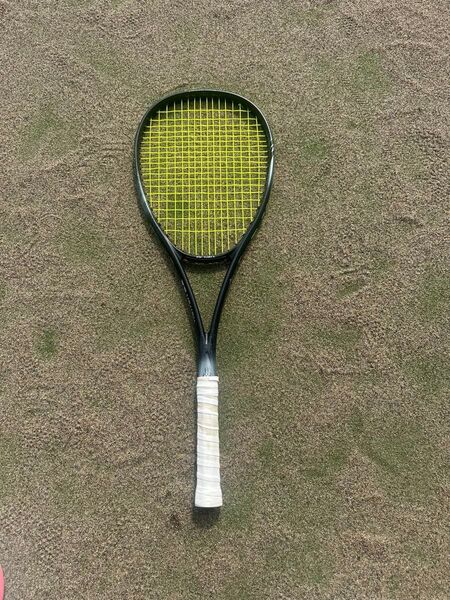 YONEX ソフトテニス VOLTRAGE 8S