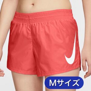 新品未使用 NIKE ナイキ ランニングパンツ ショートパンツ ビッグ ロゴ