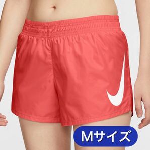 新品未使用 NIKE ナイキ ランニングパンツ ショートパンツ ビッグ ロゴ