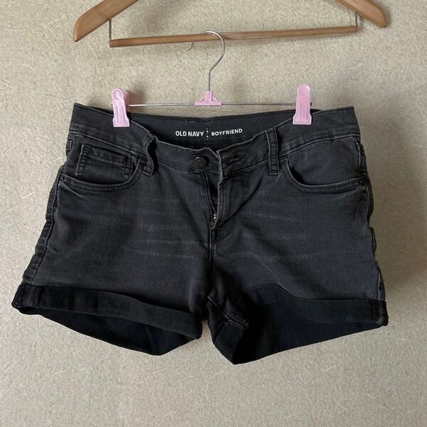 ショートパンツ デニムショートパンツ デニム
