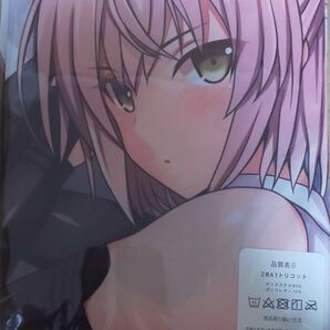 fate 沖田総司 抱き枕カバー