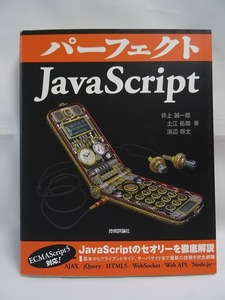 JavaScript パーフェクト 