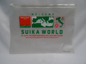  Suika World Semaby Case не используется