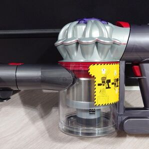 【新品純正バッテリー】ダイソン dyson V8 slim SV10K ハンディクリーナー仕様 50分