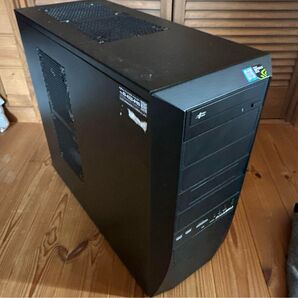 ガレリアゲーミングPC GALLERIA i7 デスクトップPC GeForce