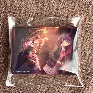プロセカ ノーブルアートコレクション vol.1 朝比奈まふゆ 囚われのマリオネット