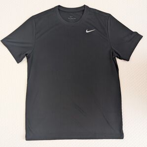 Nike The Nike Tee ブラック Tシャツ DX0990-010