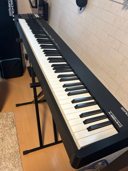 ローランド ROLAND A-88mk2 88鍵盤MIDIキーボード