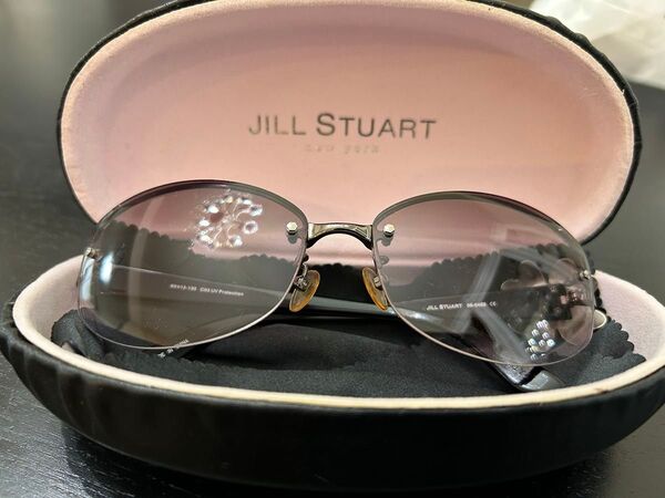 JILL STUART サングラス