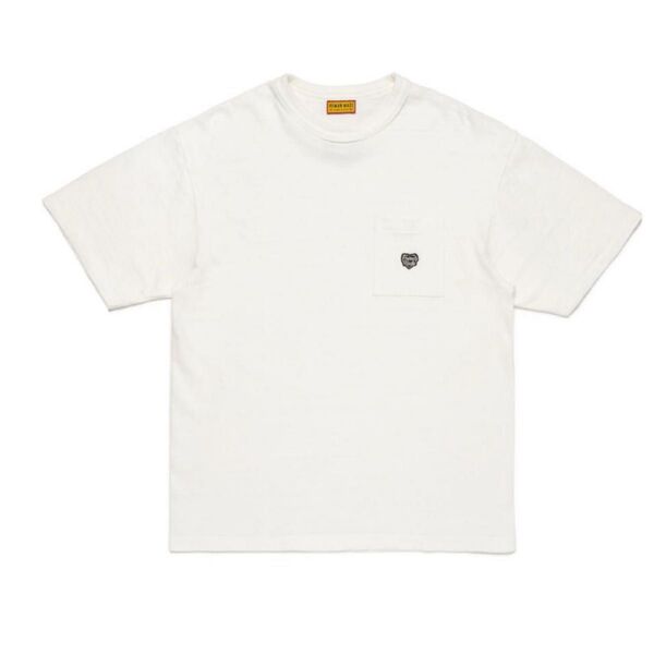 HUMAN MADE POCKET T-SHIRT Tシャツ S