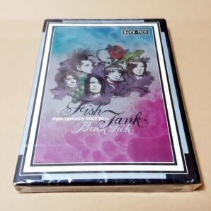 【新品未開封】FISHTANKer'sONLY2014 BUCK-TICK DVD 通常版 002