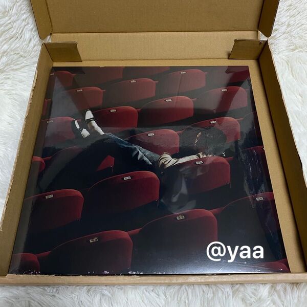 3house アルバム レコード 新品未使用 swing a soul2nd press