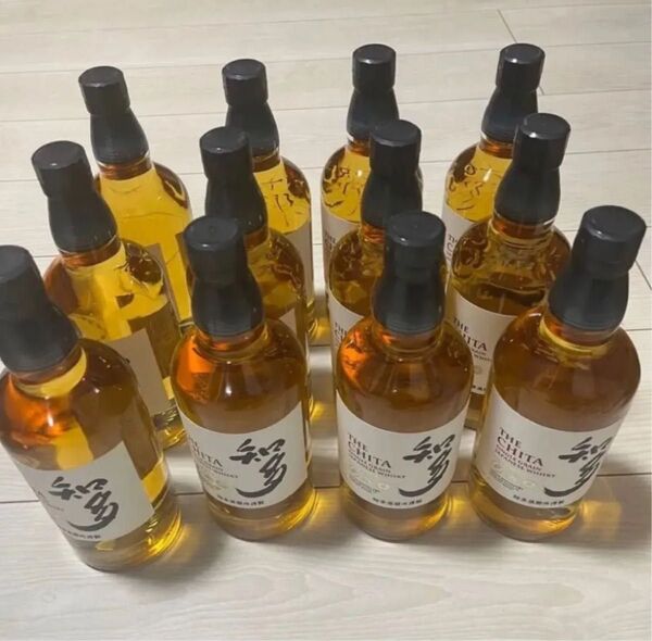 サントリー ウイスキー 知多 700ml