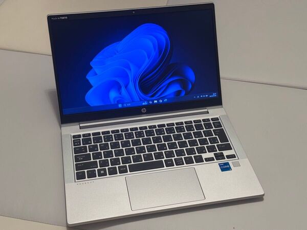 HP ProBook 430 G8 Core i5-1135G7 8G 256G