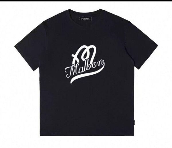 ★即発送&XXL★マルボンゴルフ Malbon 半袖 シャツ Tシャツ