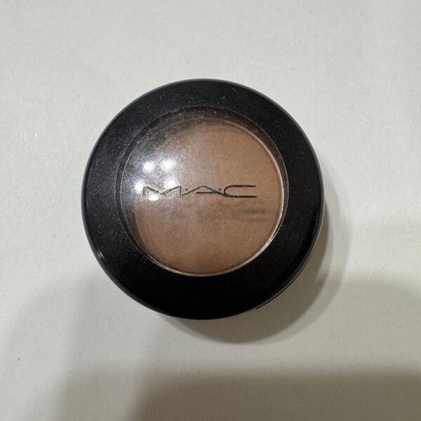 MAC スモールアイシャドウ コルク