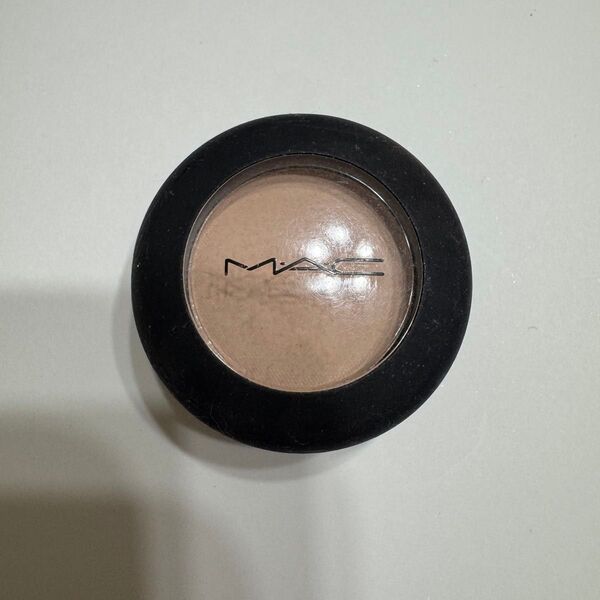 MAC パウダーキスアイシャドウ ベストオブミー