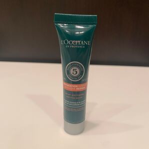 ファイブハーブス リペアリングヘアミルクセラム 14ml サンプル
