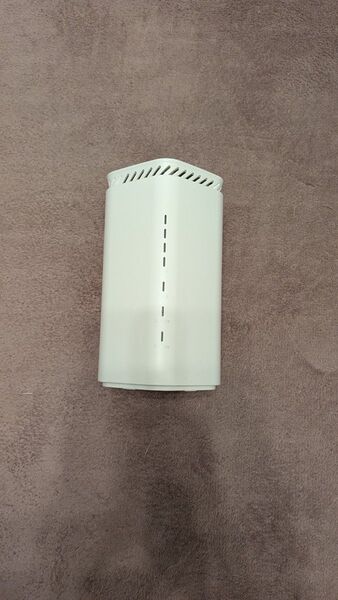 ホームルーター Speed Wi-Fi L12 5G UQモバイル