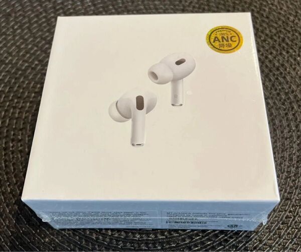 Apple アップル ワイヤレスイヤホン USB-C Pro ノイズキャンセリング AirPods Pro2 互換品 ANC