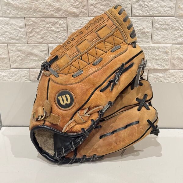 Wilson ウィルソン 野球 軟式用 グローブ ベースボール グラブ 内野 外野 青年 少年