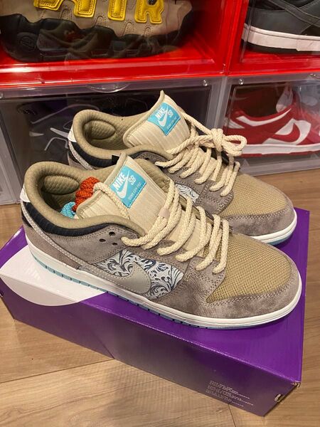 Nike SB Dunk Low Pro "Big Money Savings"