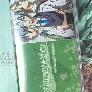 【PSP】 Starry☆Sky ~in Summer~ ポータブル (通常版)