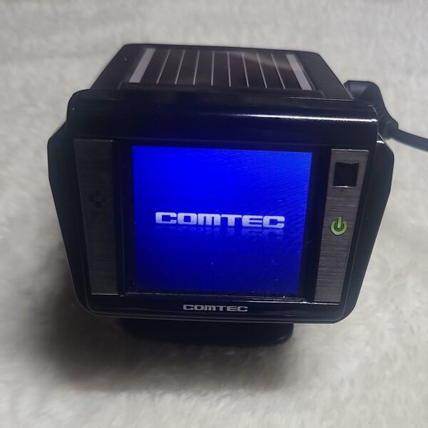 COMTEC. コムテック、レーダー探知機.GL837