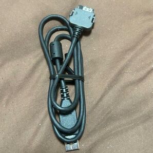 ガラケー 充電ケーブル USB充電コード
