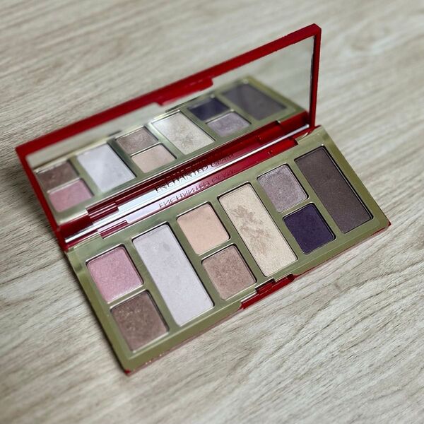Estee Lauder アイシャドウパレット
