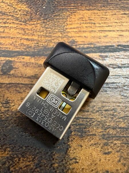 バッファロー USB無線LAN子機 WLI-UC-GNM2