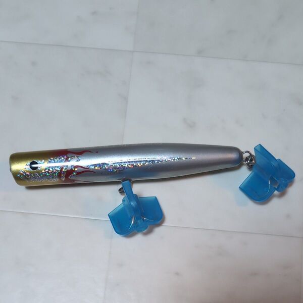 MAWA POP β 180F Mawa Lures 美品