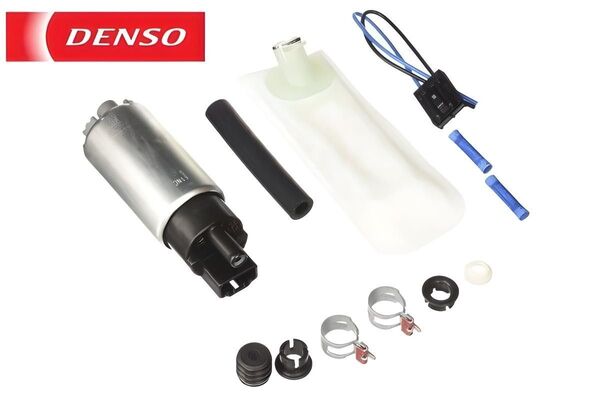 カプラーオン 【純正と同じデンソー製】 ロードスター NA NB DENSO NA6CE NA8C NB6C NB8C 燃料ポンプ