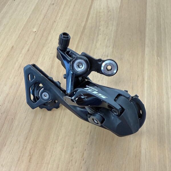 SHIMANO 105 リアディレイラー RD-R7000-GS 11S シマノ