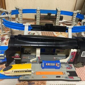 タイムステーションd51ブラック