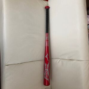 軟式 少年用バット ミズノ MIZUNO 金属バット バット 軟式用 野球