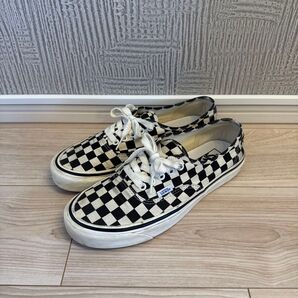 VANS AUTHENTIC 44DX Anaheim Factory US8.5 スニーカー ヴァンズ オーセンティック