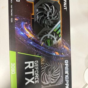 Palit GeForce RTX 3080 10GB