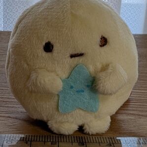 すみっコぐらし UNIQLOコラボてのりぬいぐるみ