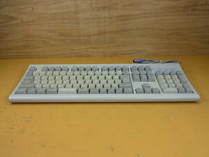 □Yb/522☆PS/2キーボード☆KB-3920☆メーカー不明☆動作不明☆ジャンク