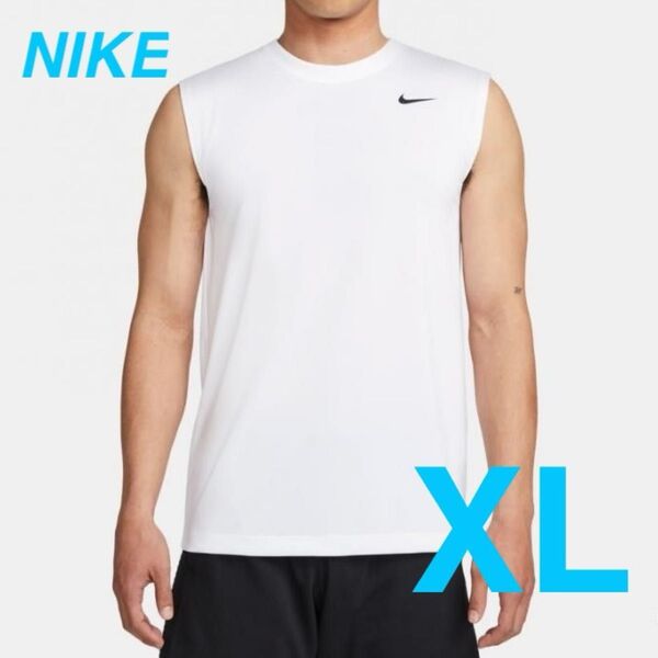 NIKE ナイキ Dri-FIT XL ノースリーブ DX0992-100