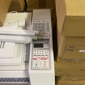 高園産業 自動分割分包機 CreStage-Lite2 SYL-045J2 タカゾノ マニュアル付 58324Y