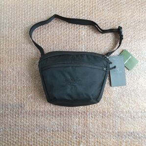 ARC'TERYX MANTIS2 アークテリクス マンティス2 X000008973 ブラックⅡ 新品 フリークスストア