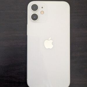 iPhone 12 mini