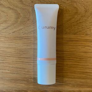 Curumy クルミー シルキーグロウ UVプライマー 03 ピンク 化粧下地